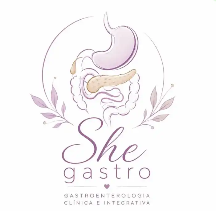 Logo She Gastro